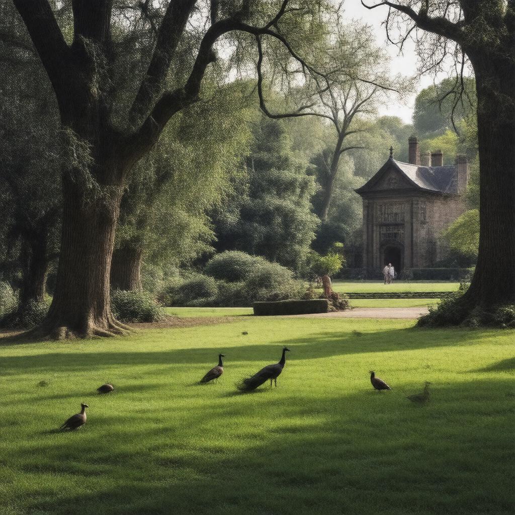 Holland Park (Montreal)